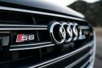 Audi S6 Sedan TFSI 2020 года (NA)